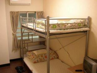 Grace Naha Hotel Room photo