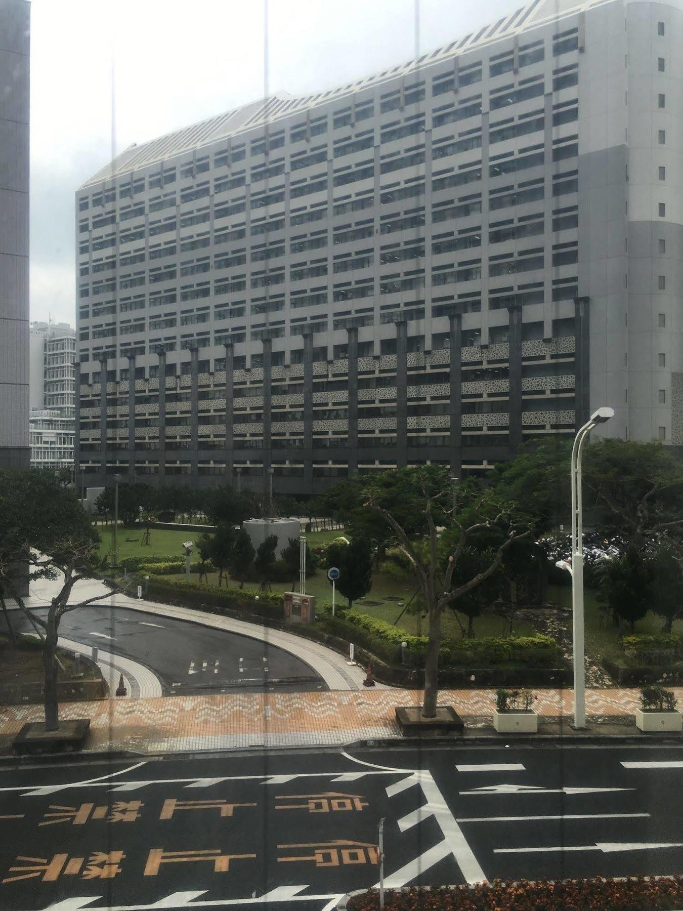 Grace Naha Hotel Exterior photo